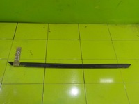 фото thumb №1, Audi tt 8j 11r планка права перед накладка