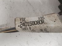 фото thumb №15, Задний бампер renault grand scenic iii 850180003r 850220040r