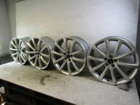 фото thumb №11, Диски алюминий vw audi oxxo 8x19 et39