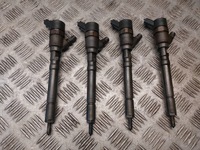 фото thumb №1, Форсунка инжектор комплект hyundai tucson i 2.0 crdi 33800-27900