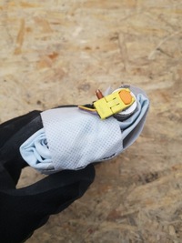 фото thumb №3, Rr evoque подушка сиденье правая колодка