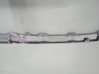 фото thumb №9, Хром планка бампера передньої перед mercedes-benz e w212 a2128852374