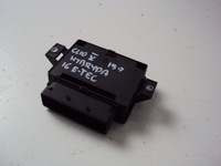 фото thumb №3, Модуль тормоза ручного renault clio v 2019-