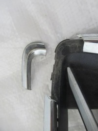 Ford focus mk4 решётка радиатора решётка радиатора хром в Украине, фото thumb