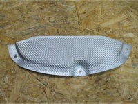 фото thumb №1, Hyundai ioniq гибрид защита тепловая