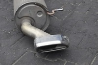 фото thumb №5, Ford puma mk2 1.0 гасник вихлоп кінцевий каталізатор