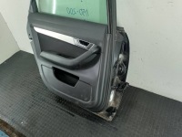фото thumb №3, Двері задня лівий audi a6 c6 ly9b