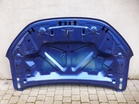 фото thumb №8, Dacia sandero iii stepway jogger капот перед передня poznań