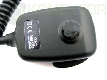 KPO NM 532 УСИЛЕНИЕ 6pin PRESIDENT M TECH STABO