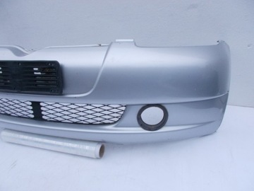 фото thumb №6, Бампер переднє перед toyota yaris i 1 1998 - 2002 52119-52010