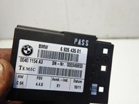фото thumb №7, Модуль блок керування сидіння bmw x1 e84 6926435 00401154