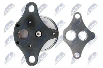 фото thumb №13, Клапан egr opel astra f g corsa b tigra vectra a b 1.2-1.7d 1991-2005