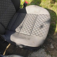 фото thumb №8, Сиденья сиденье audi a6 c5 fl