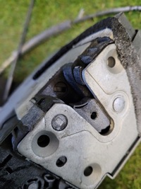 фото thumb №10, Замок двері renault trafic opel vivaro fiat talento 805021691r