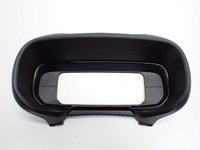 фото thumb №1, Защита корпус рамка спидометра europa 9854183277 toyota proace ii 24r