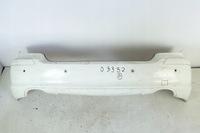 фото thumb №1, Бампер задня задній mercedes r w251 a2518850025