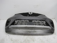 фото thumb №3, Бампер renault captur ii 6 pdc камера pod радар перед передний