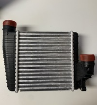 фото thumb №1, Citroen c4 picasso ii интеркулер новый