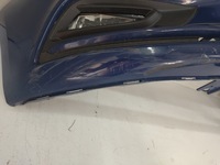 фото thumb №8, Opel astra k v бампер перед передній