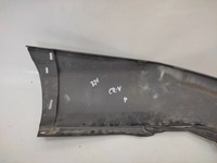 фото thumb №8, Honda cr-v iv lift уголок бампера задняя правый