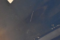 фото thumb №7, Капот крышка двигателя синяя hyundai i30 07-12