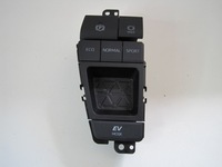 фото thumb №1, Перемикач панель eco звичайний sport toyota rav4 75l721 75l555