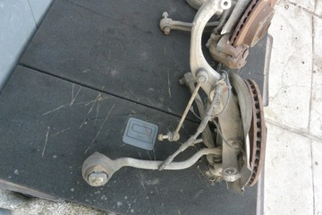 фото thumb №7, Поворотна опора важіль супорт перед ліва права bmw x5 e70 x6 e71