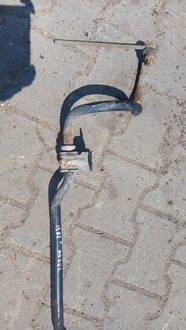 фото thumb №2, Тяга стабілізатора renault modus 1.5dci 04r
