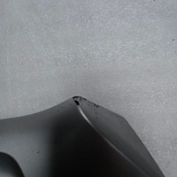 фото thumb №9, Volvo xc90 xc 90 xc-90 2 ii 2015- спойлер бампера накладка перед 31353383