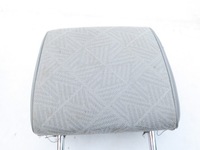 фото thumb №6, Підголівник перед сірий mercedes w124