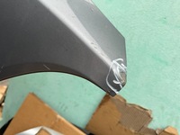 фото thumb №8, Hyundai i30 ii 12-17 капот передняя оригинальная