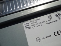 фото thumb №6, Kia ceed iii 2020 радио europa 96170-j7600 org