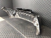 фото thumb №10, Renault megane iii 09-12 бампер передний перед