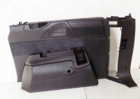 фото thumb №1, Citroen c8 02-14 обшивка багажника правий задня