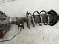 фото thumb №6, Подвеска левый перед mercedes w246 1.6b