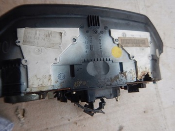 фото thumb №7, Mercedes w124 спидометр бензин 2,0e 2,3e k=687,5