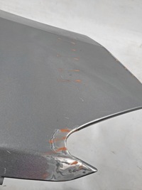 фото thumb №11, Крыло передний левый / правый перед mitsubishi space star lift 2019-