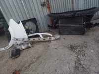 фото thumb №3, Sprinter 906 2,2 cdi pas переднее kpl радиатор 011r