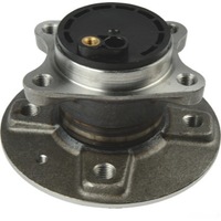 фото thumb №1, Ступица подшипник зад citroen c1 peugeot 107 108