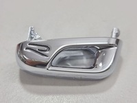 фото thumb №1, Vw arteon rline накладка ключа 3g0959893c