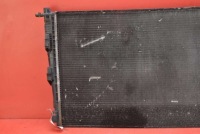 Радиатор воды 214100014r renault megane scenic 3 3 1.6 16v 110 km 09-12 Доставка, фото thumb