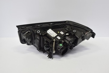 фото thumb №6, Лампа правая bmw 5 g30 g31 lci led адаптивный