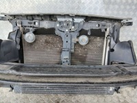 Renault koleos 1 ремень передний перед радиатор вентилятор балка 2.0 dci 2011r Недорого, фото thumb