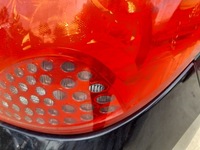 фото thumb №8, Peugeot 207 лампа правый задняя правая задняя