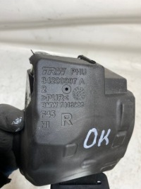 фото thumb №9, Bmw mini f45 f46 pas безопасности натяжитель правое зад 34190514 17r