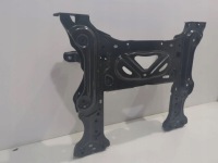 фото thumb №6, Vw id.3 id3 id4 q4 e-tron подрамник подрамник перед całe ładne 1ea199315j idealne !