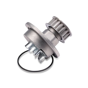 фото thumb №3, Насос воды chevrolet daewoo daewoo fso hepu p791
