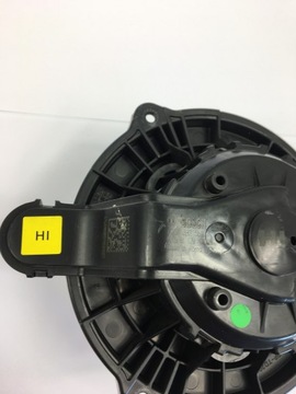 фото thumb №7, Вентилятор воздуховод вентилятор нагревателя kia stinger 3.3 gt f00s 3b2 552