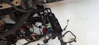 фото thumb №11, Vw crafter ii man tge 18+ консоль подушка каркас перед торпедо
