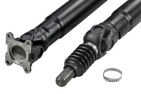 фото thumb №2, Nwn-me-069 nty wał приводной nty